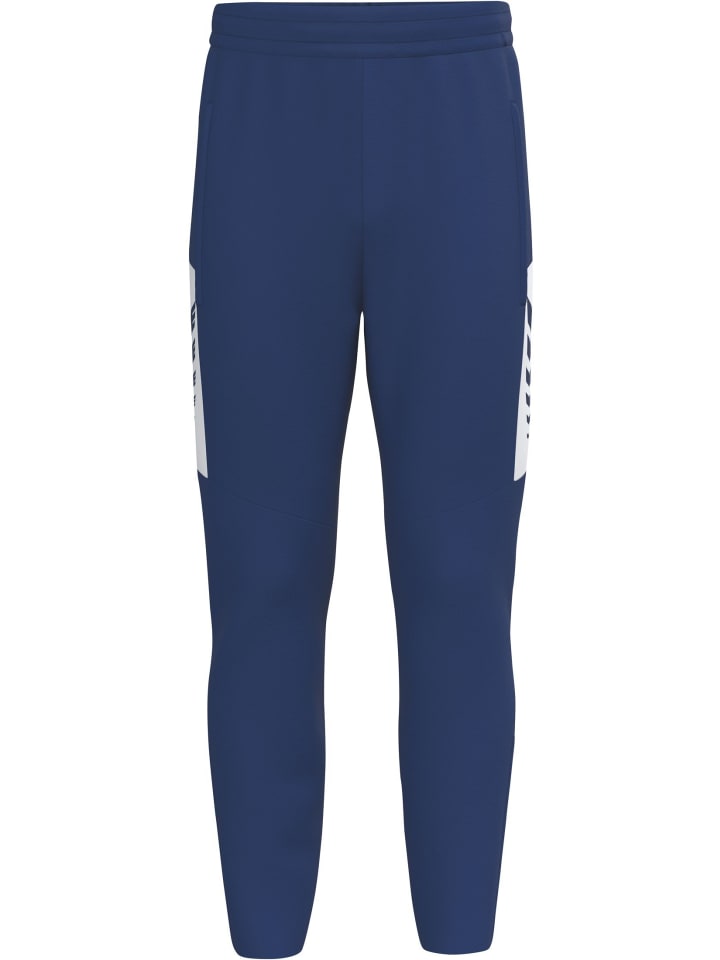Kinder Trainingshose in new navy