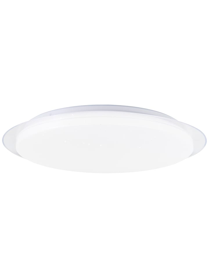 Brilliant LED Wand- und Deckenleuchte Vittoria G80566A05 Wohnzimmer, S
