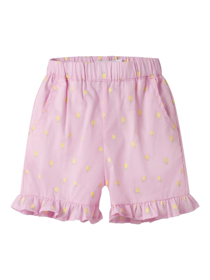 Shorts in Pirouette