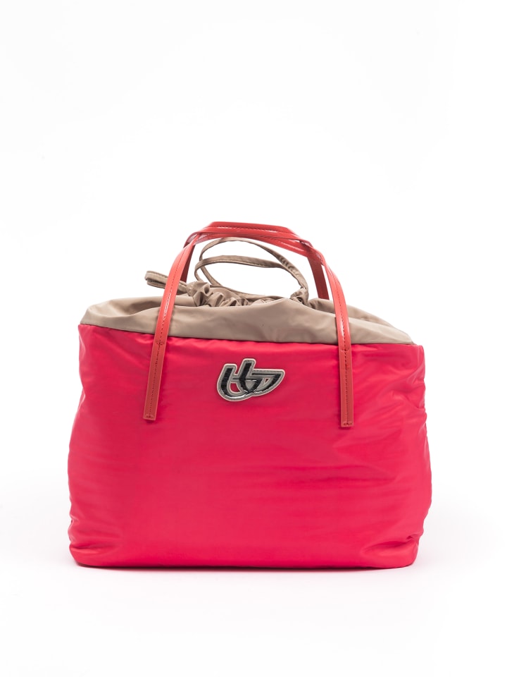 Handtasche in ORANGE