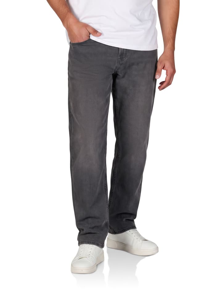 Jeans ONSBen regular/straight in Grau