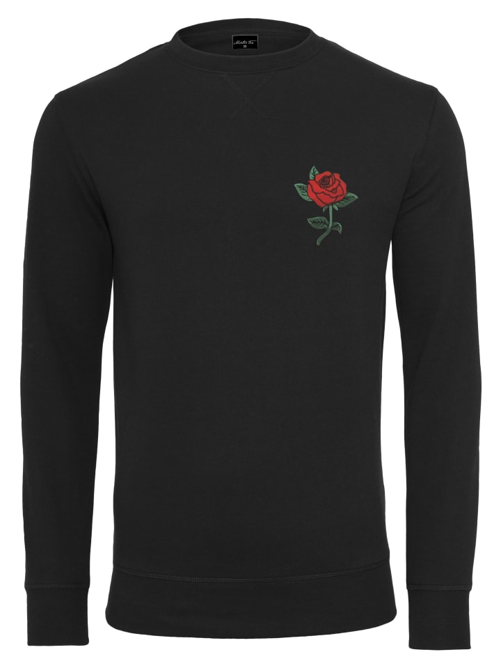 Sweater in black