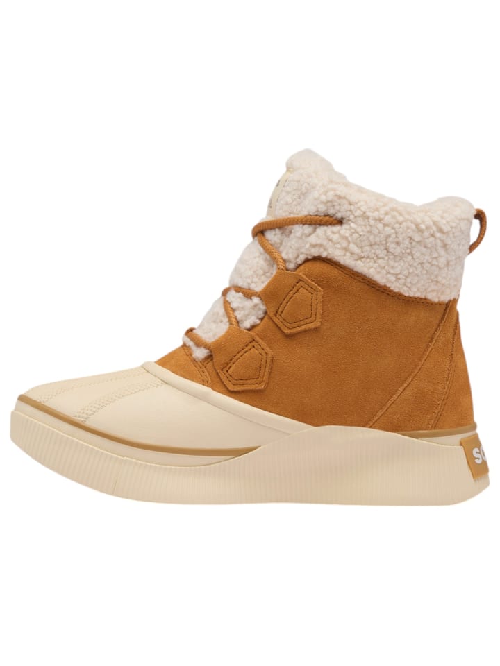 Stiefeletten braun