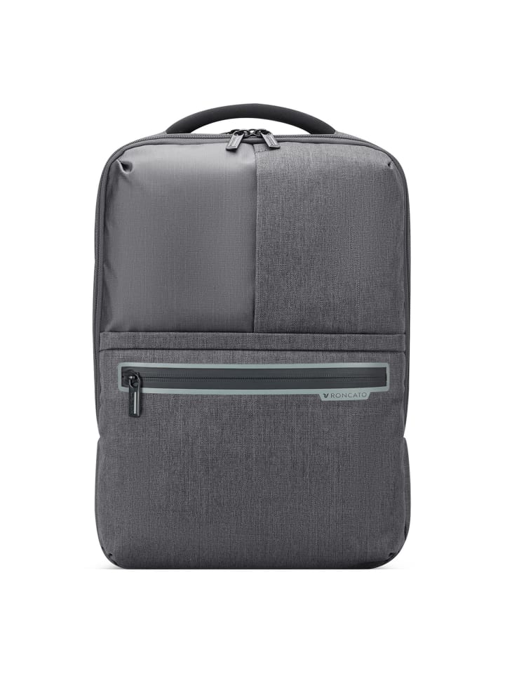 Trial Daypack 44 cm Laptopfach anthracite