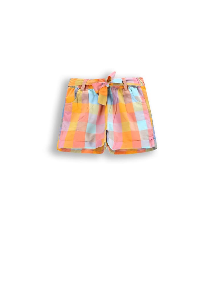 Kurze Hosen in bunt