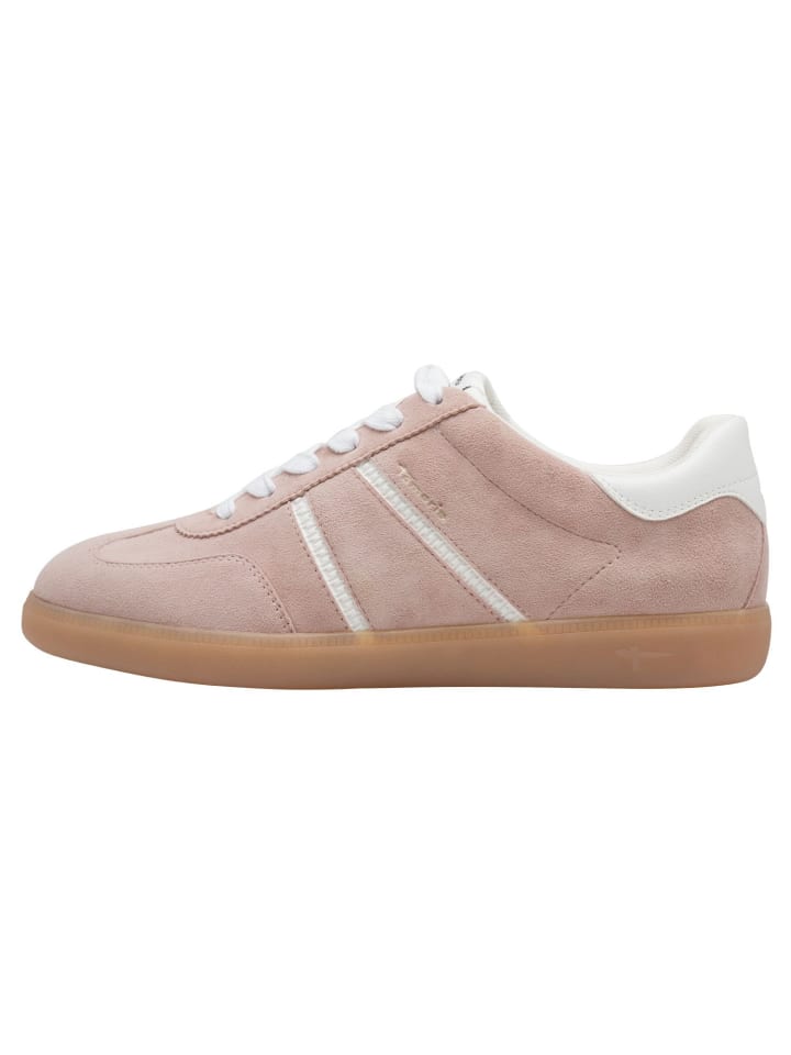Sneaker in ROSE