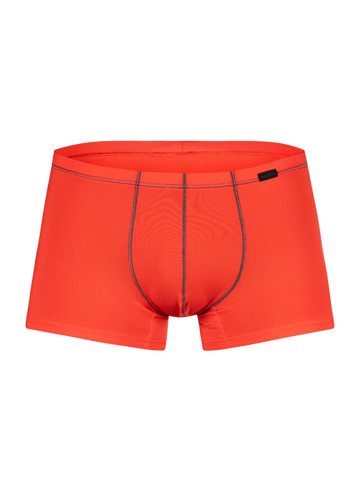 Retro Pants RED2479 Comfortpants in mars