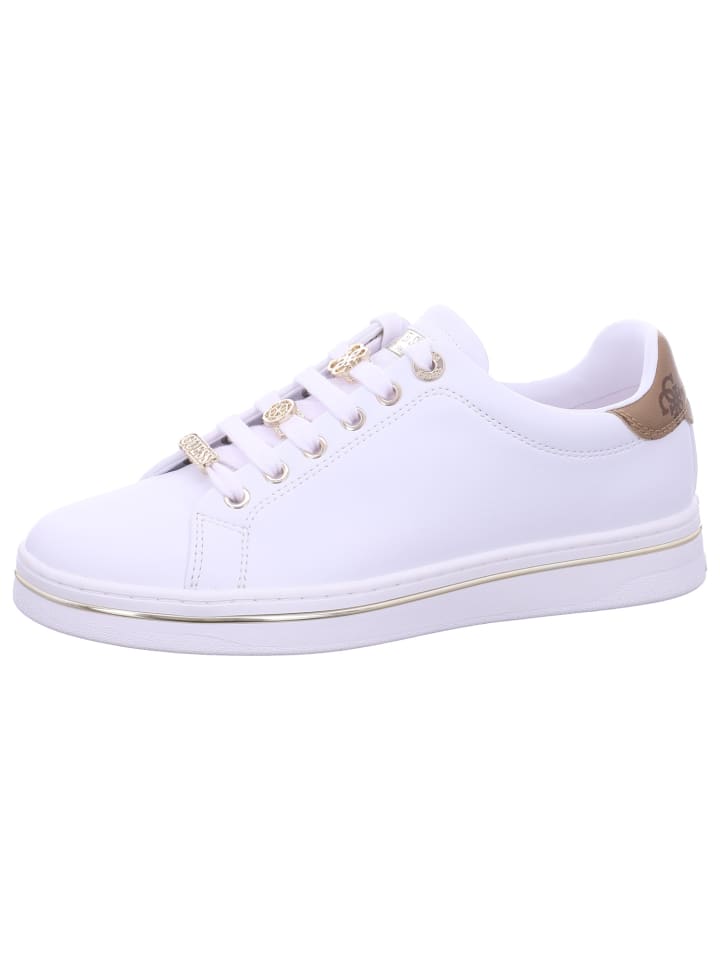 Sneaker Stasey 4 in Weiß