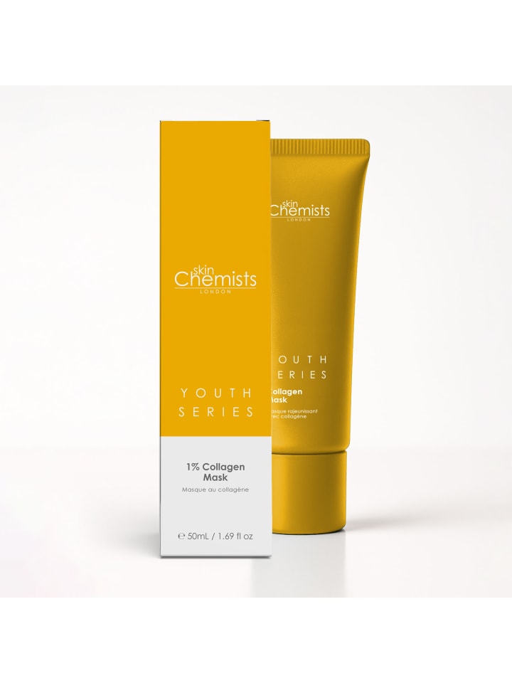 Akazien-Kollagen Maske 50ml