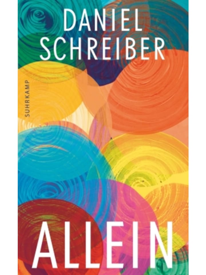 Buch - Allein