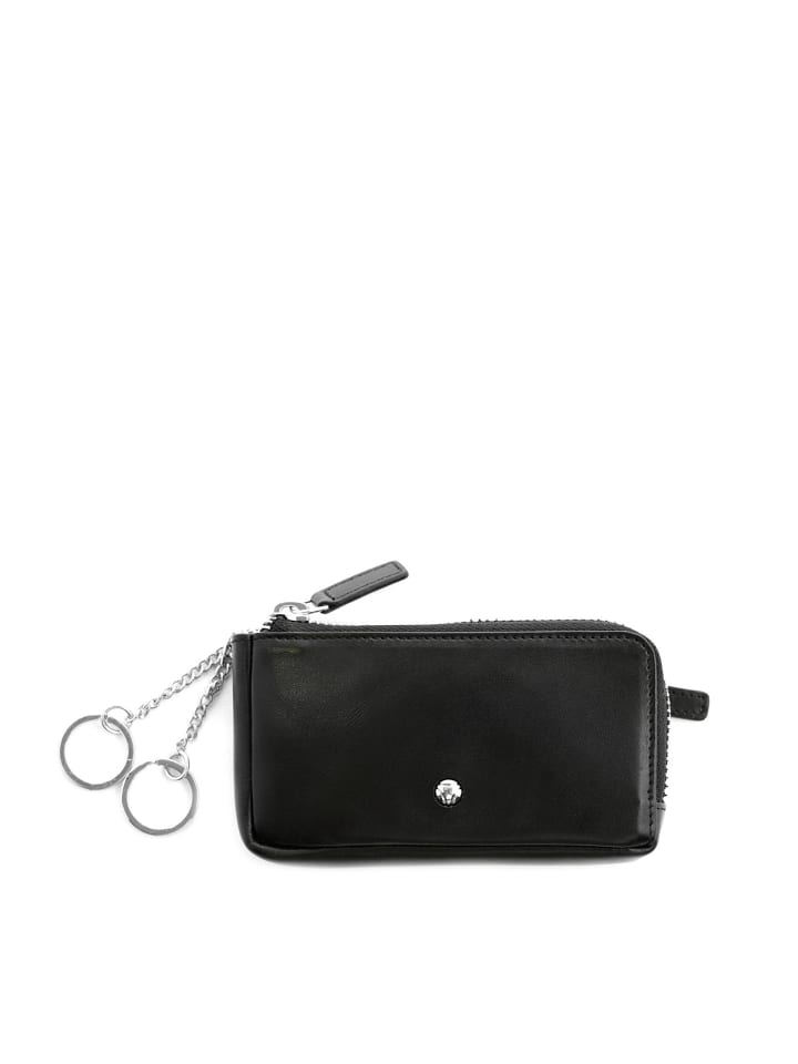 Clutch in BLACK