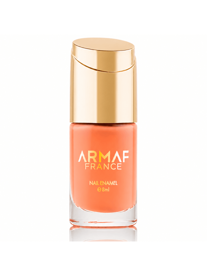 Nagellack Nail Enamel - 09 Pumkin Spice 8 ml