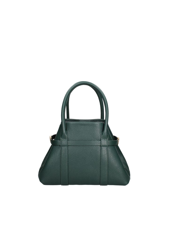 Handtasche in GREEN