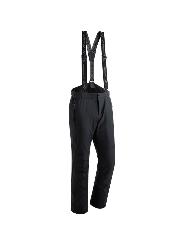 Joscha Slim in Schwarz