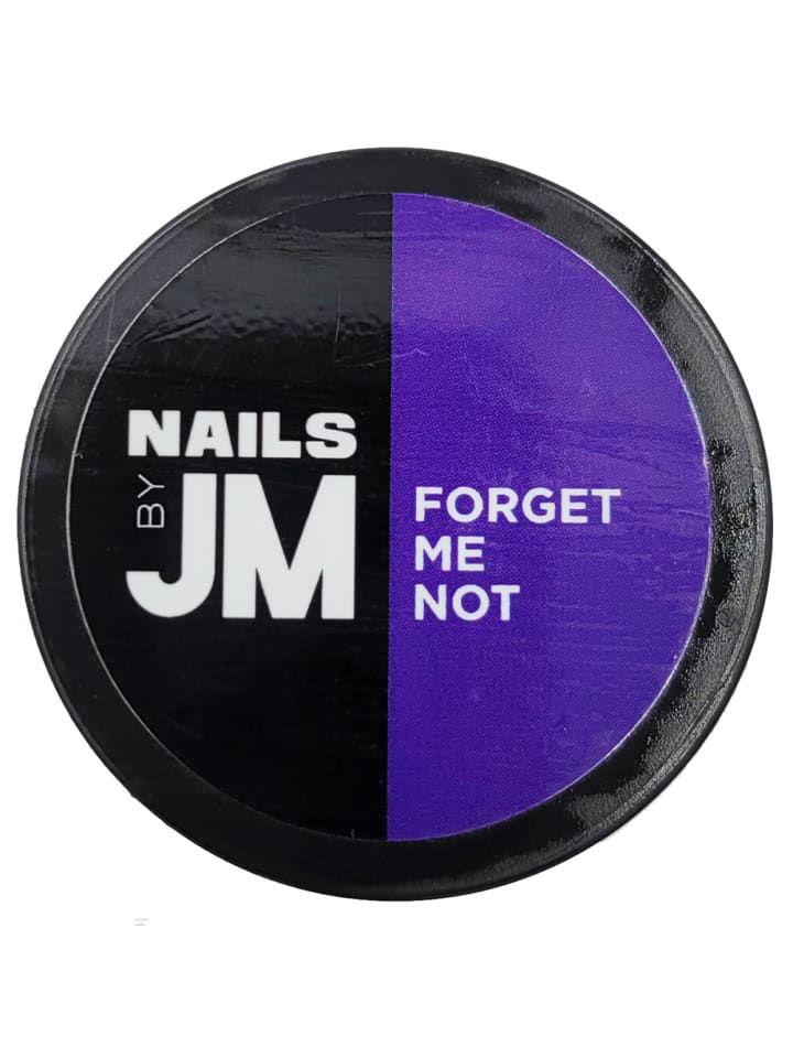 Farb-Gel-Nagellack - Forget Me Not