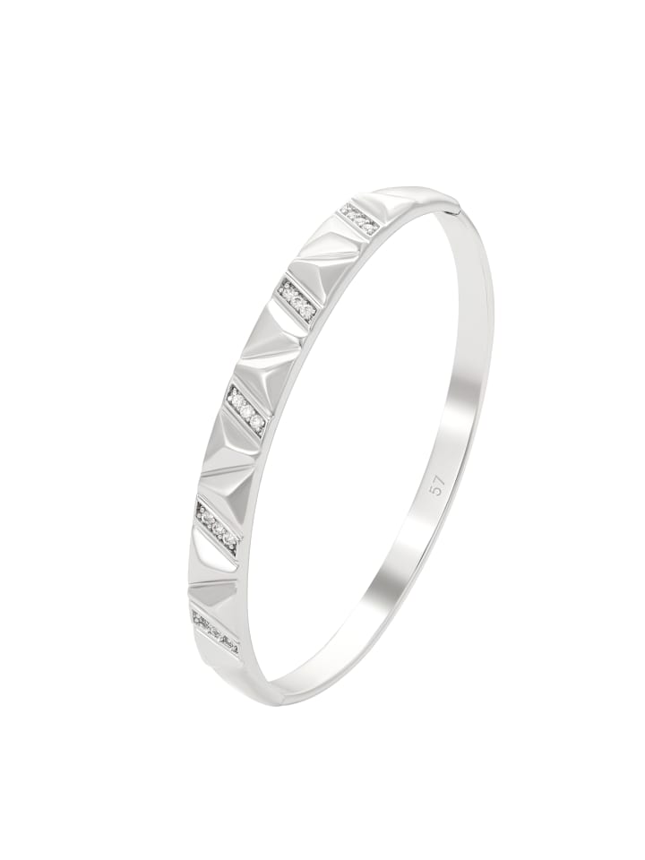Women Bracelet in SILVER