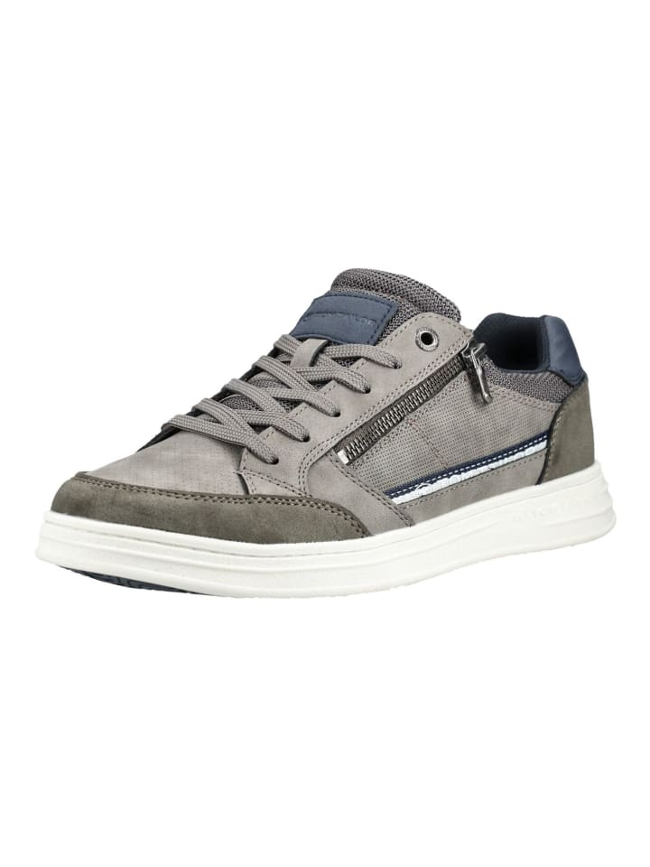 Sneaker Grau