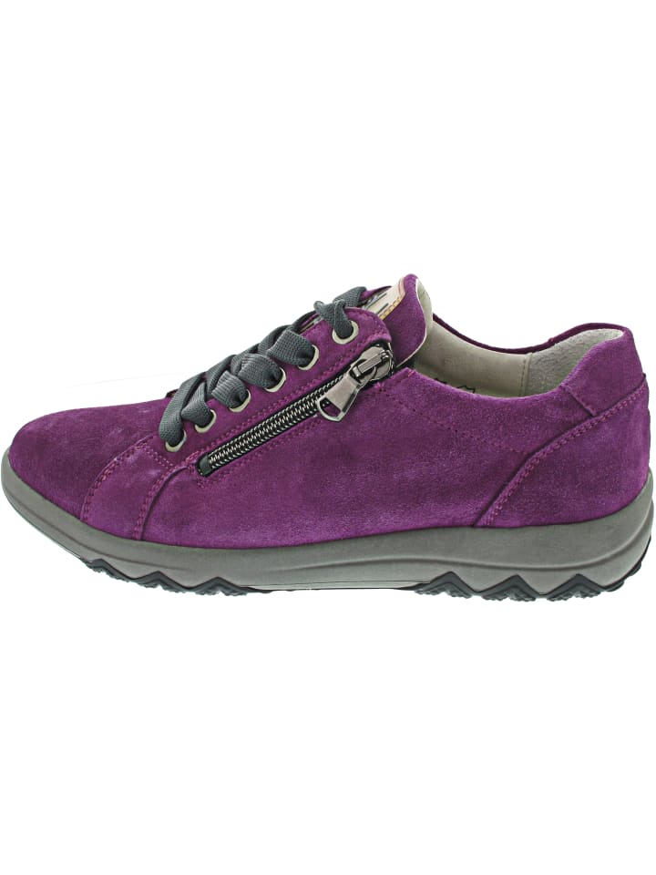 H-Teresa Sneaker Violett