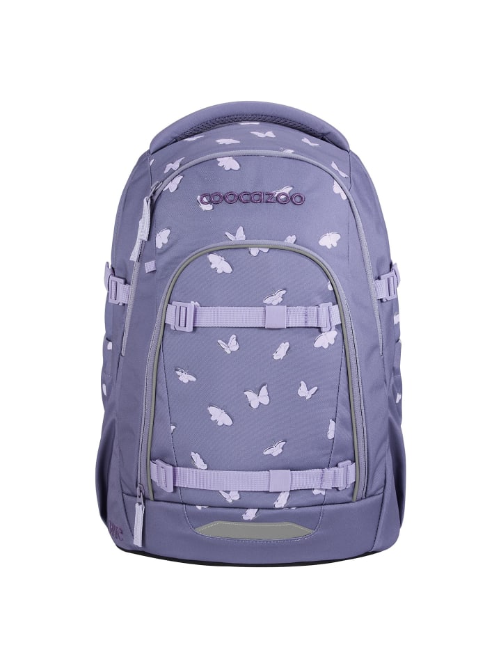 Mate Schulrucksack 44 cm Reflective Wings