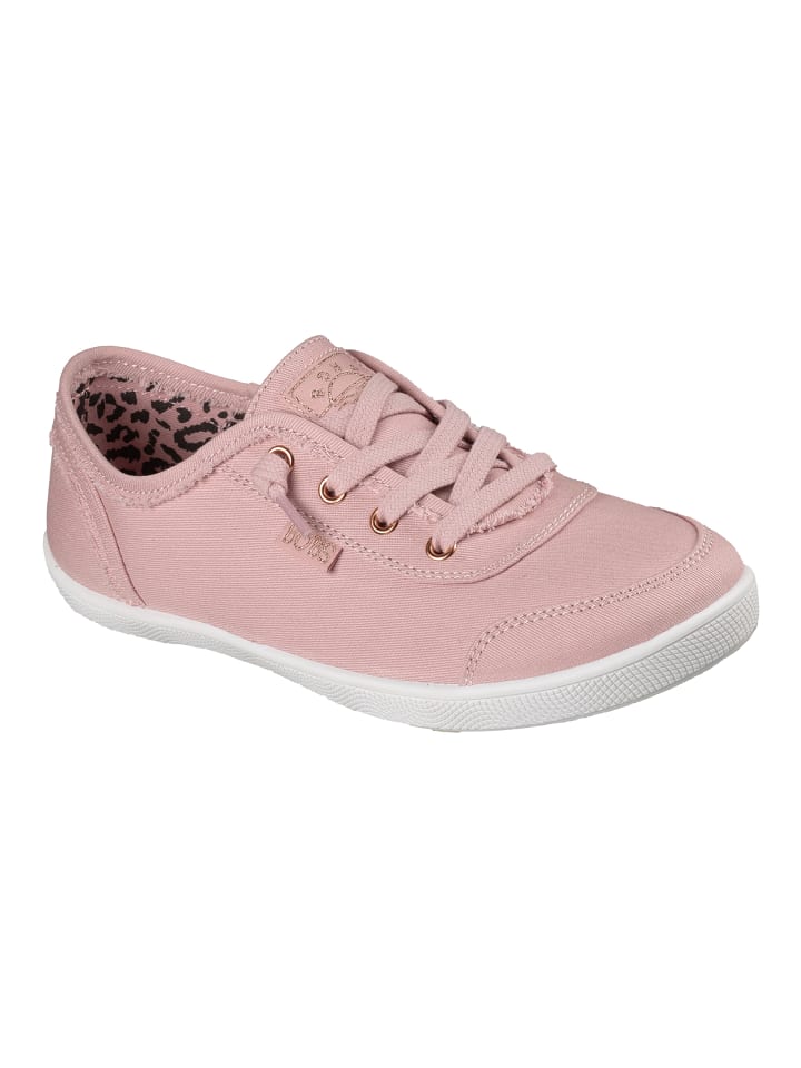 Sneakers Low BOBS B Cute in rosa