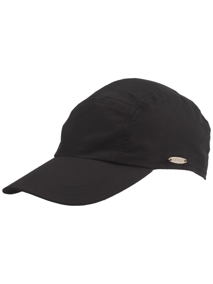 Baseball Cap in blau