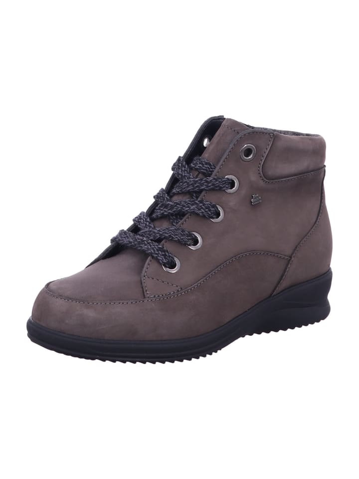 Damen Winterschuhe warm PARSENN in Grau