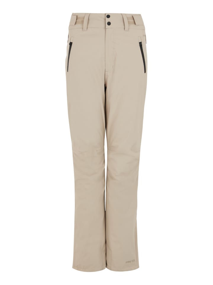 " CINNAMON in Bamboo Beige