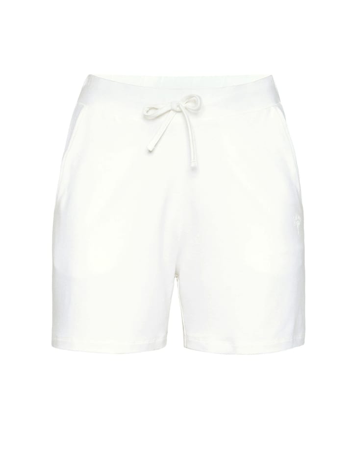 Pyjamashorts Soft Comfort in cloud dancer