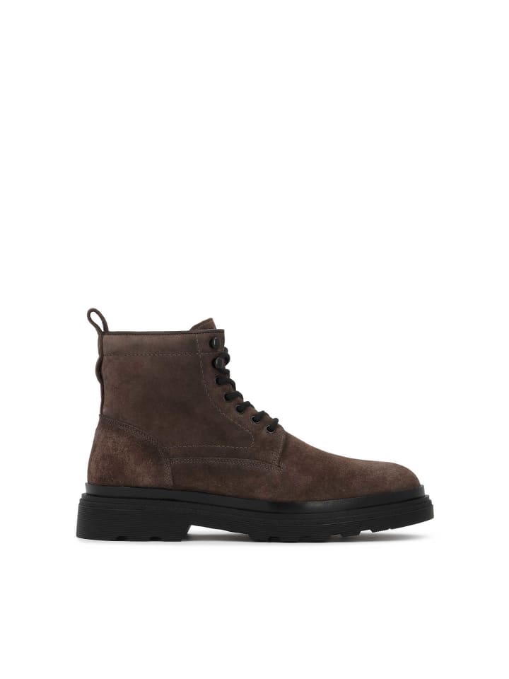 Chelsea Boots in Taupe