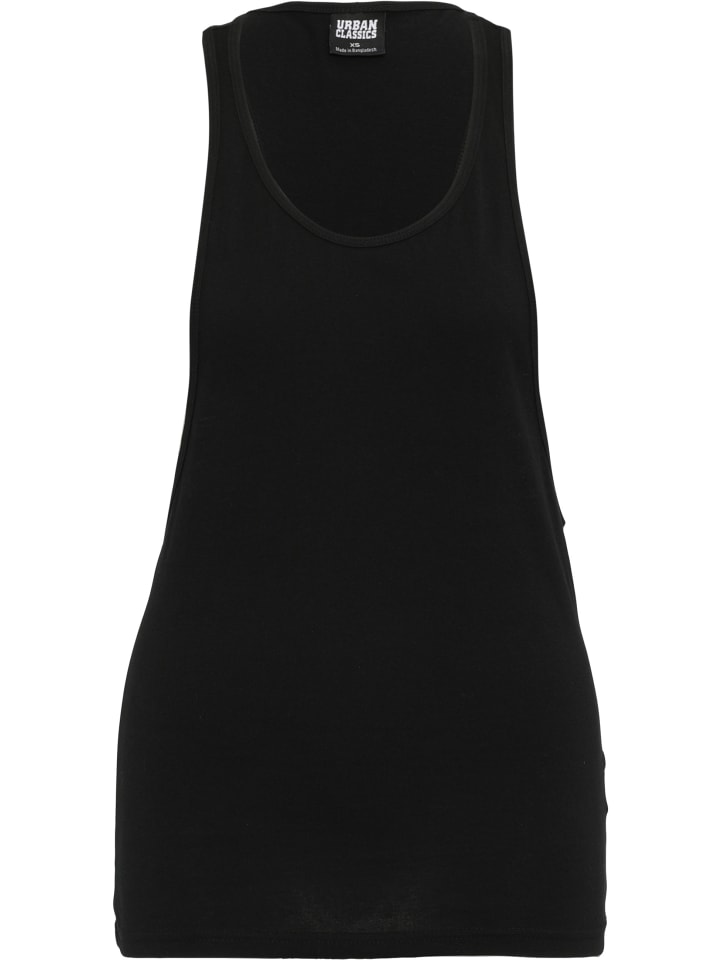 Tanks & Cami in black