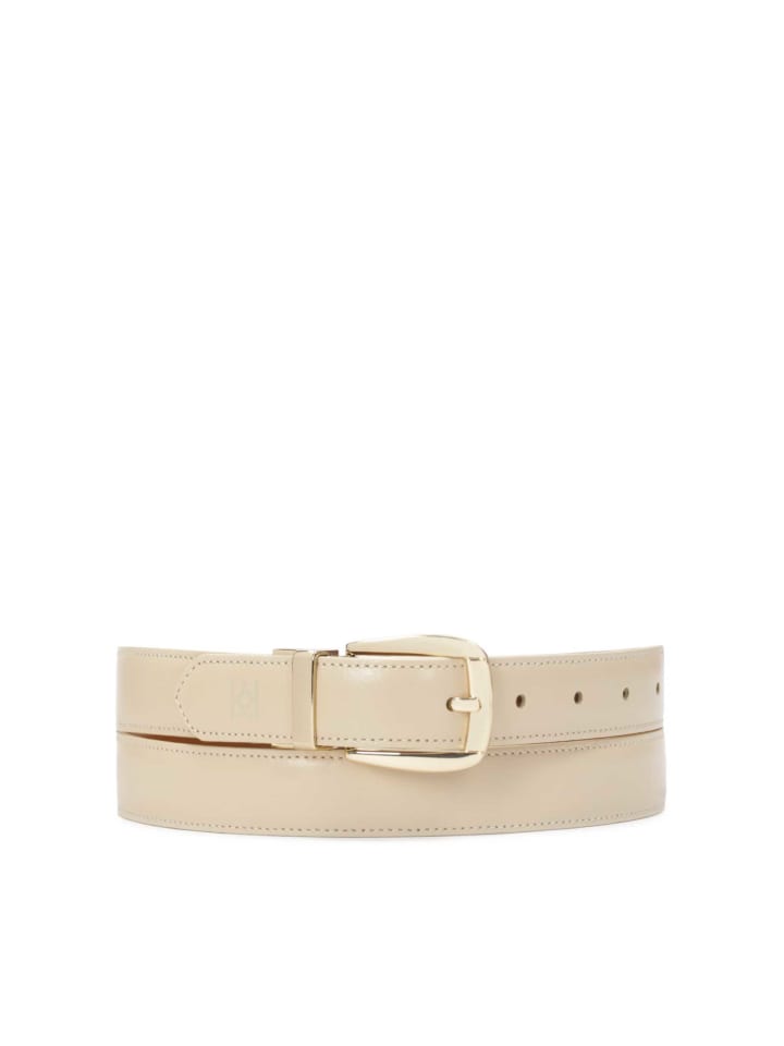 Gürtel BRAK in Beige