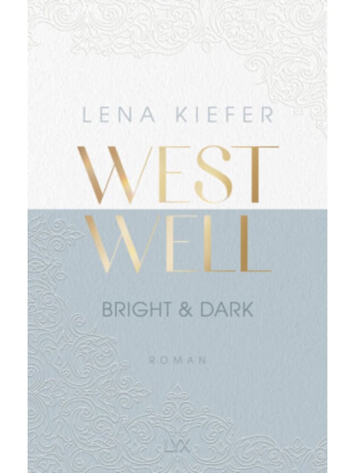 Buch - Westwell - Bright & Dark