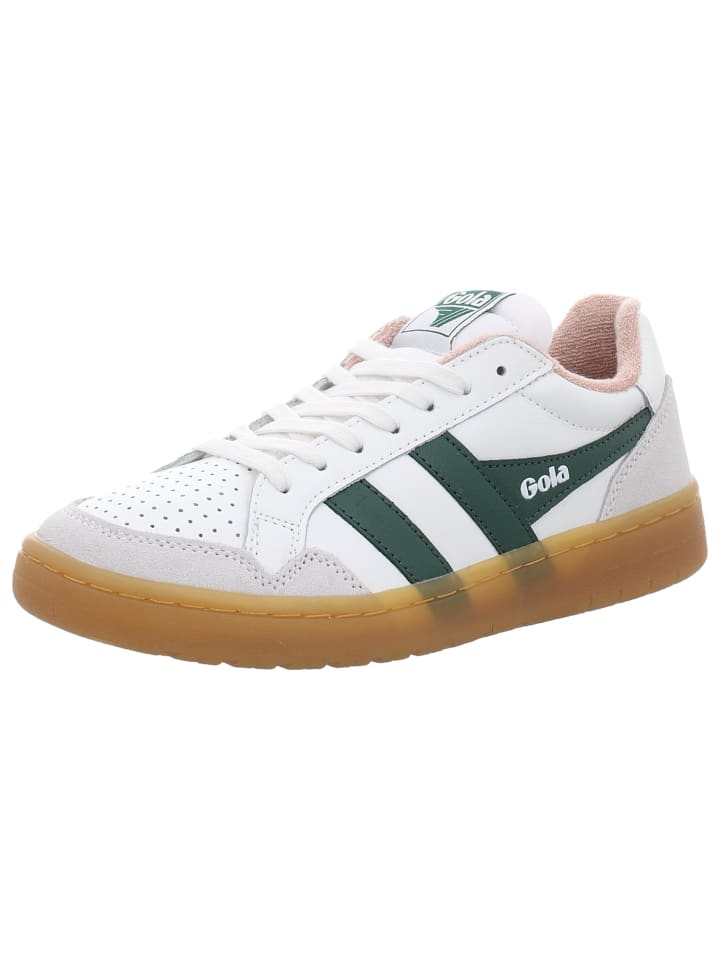 Sneaker in weiß