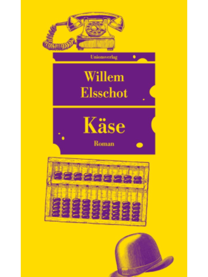 Buch - Käse