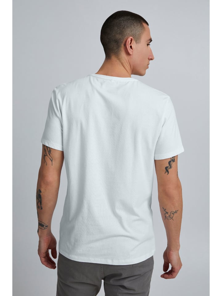 BLEND T-Shirt Crew natur 701877 BHDinton kaufen limango 2-pack - neck | in günstig tee