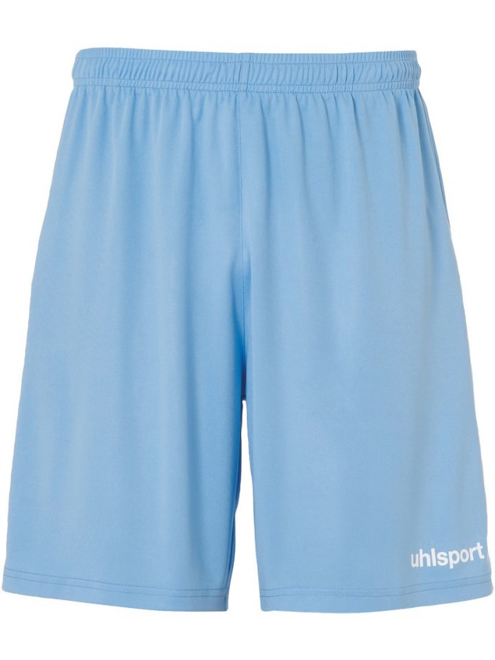Sportshorts "Center Basic Shorts Ohne Innenslip" in Blau