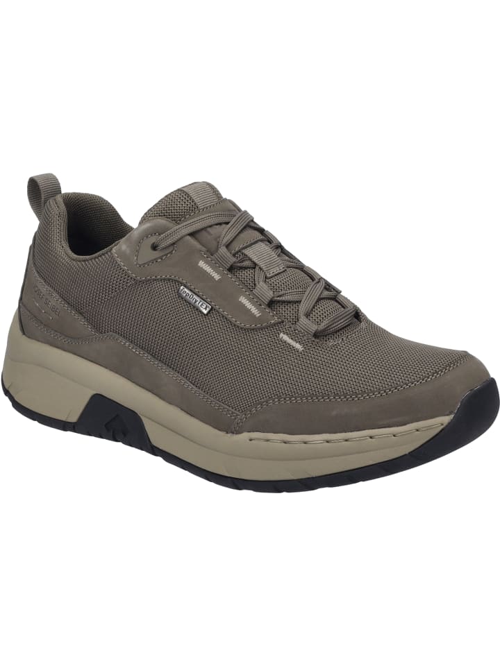 Sneaker Mitchell 53 in beige