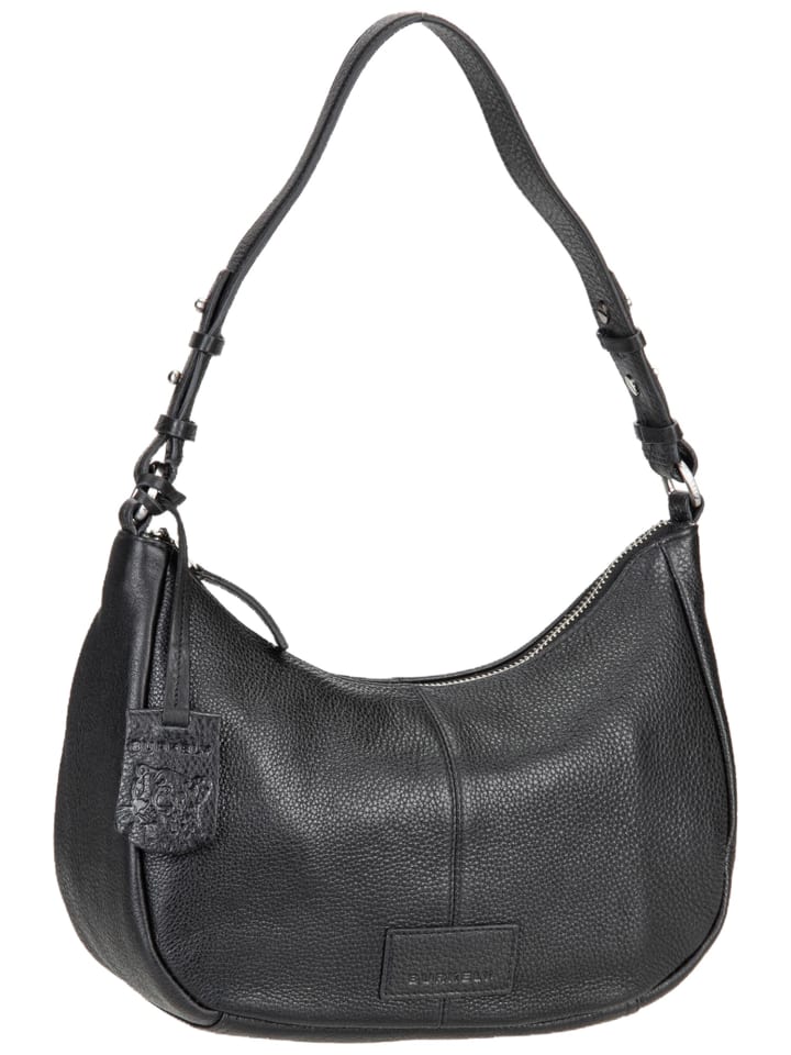 Schultertasche Soft Skylar in Black