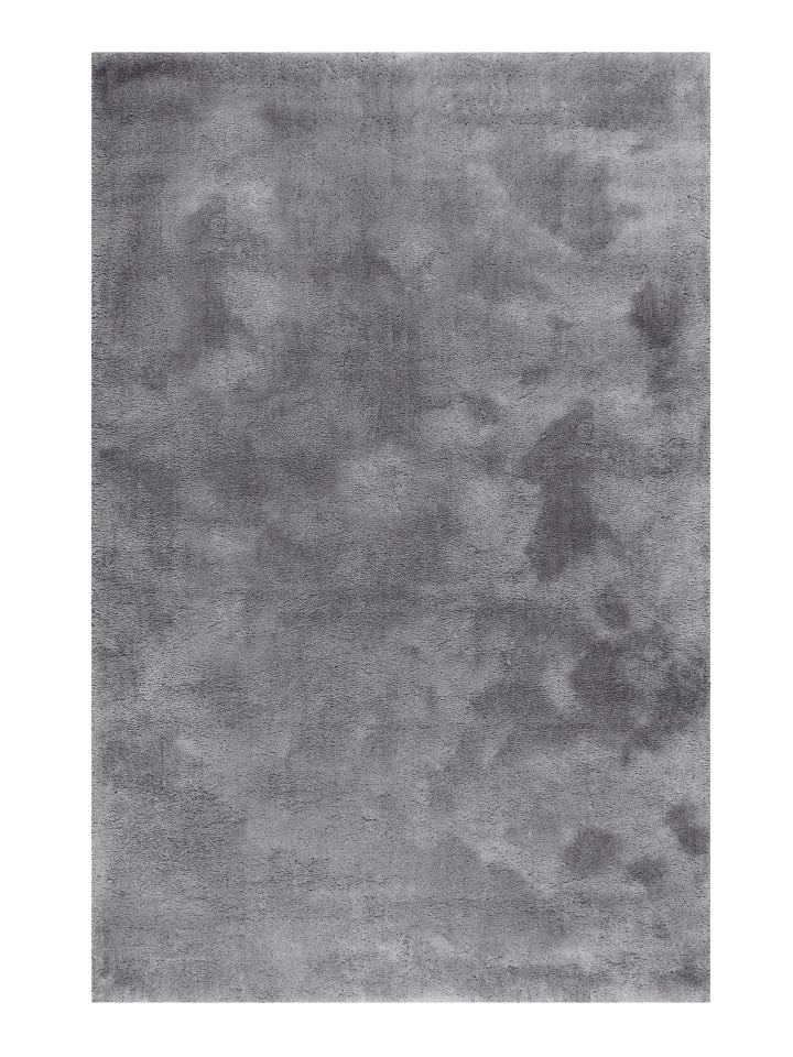 Teppich "#relaxx" in Taupe Grau