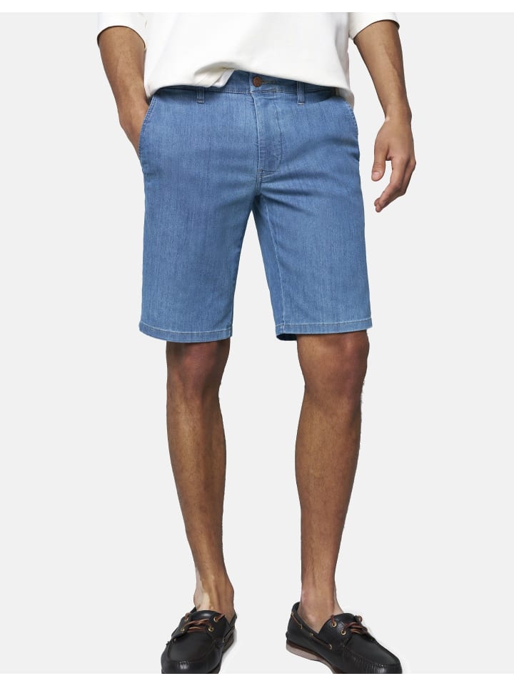 Shorts M5 Short 1-6290 in bleached