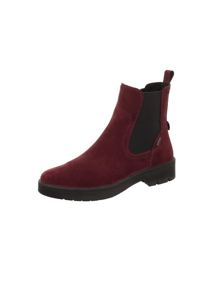 Chelsea Boot MYSTIC in Rubin