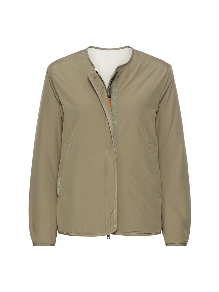 Jacke 320840-5R24 in sage