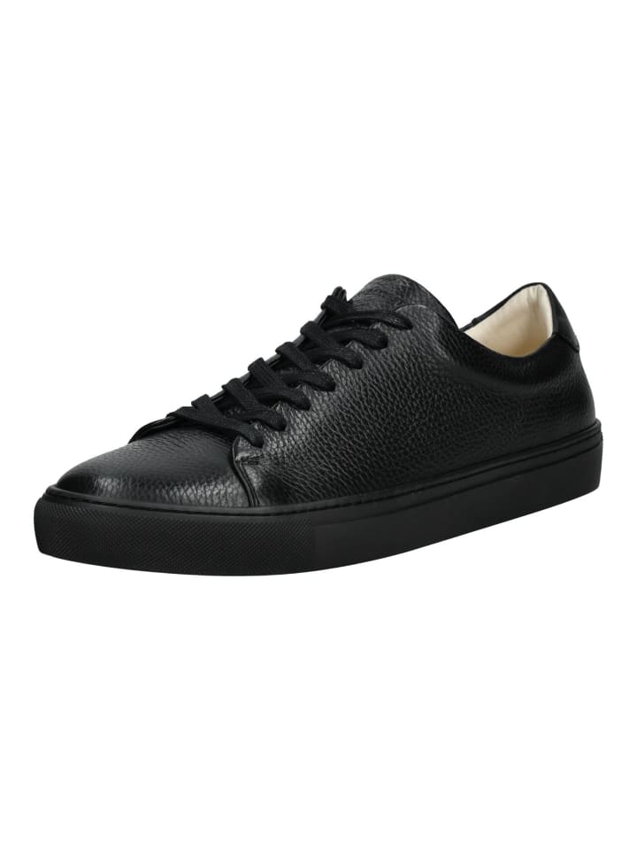 Sneaker Schwarz