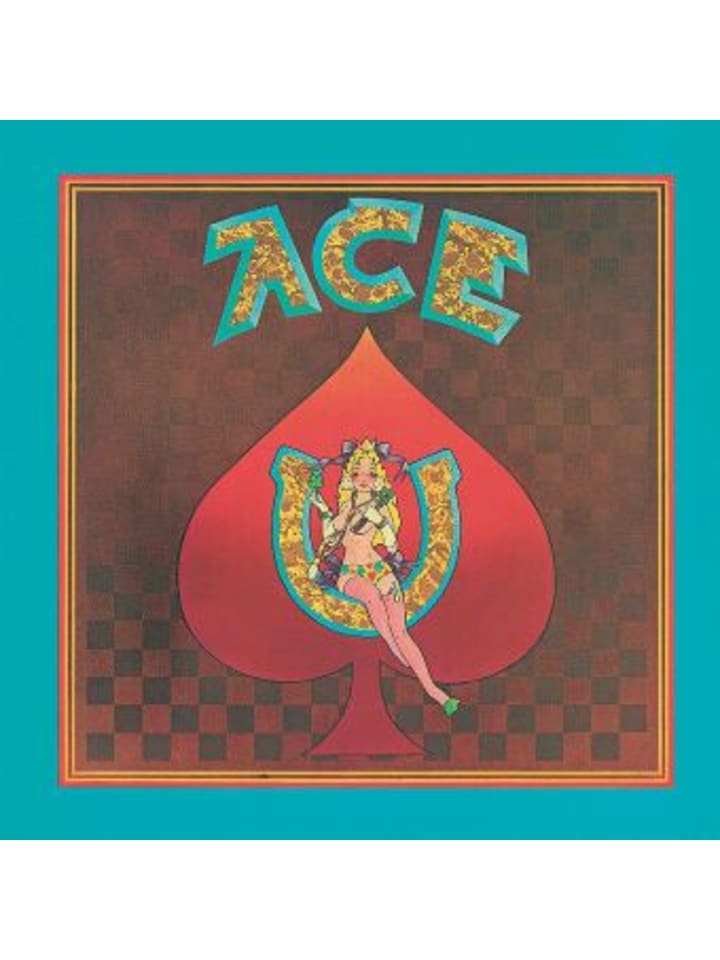 Musik - Ace