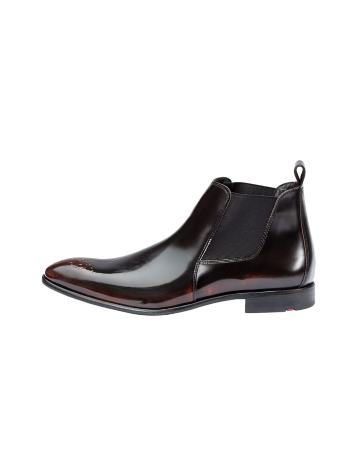 Schuhe WYNN in SCHWARZ