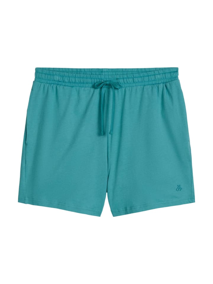 Pyjamashorts Mix N Match in brittany blue