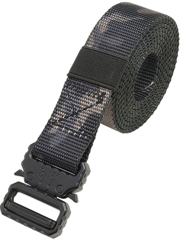 Gürtel "Tactical Belt" in Camouflage