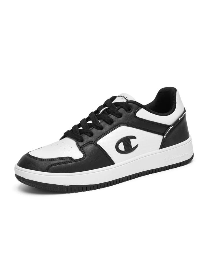 Sneakers Low Rd18 2.0 LOW in weiß