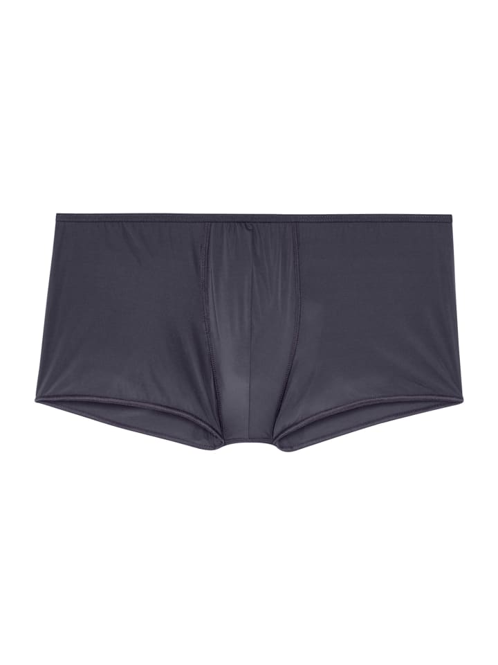 Boxer Briefs Plumes in Anthrazit