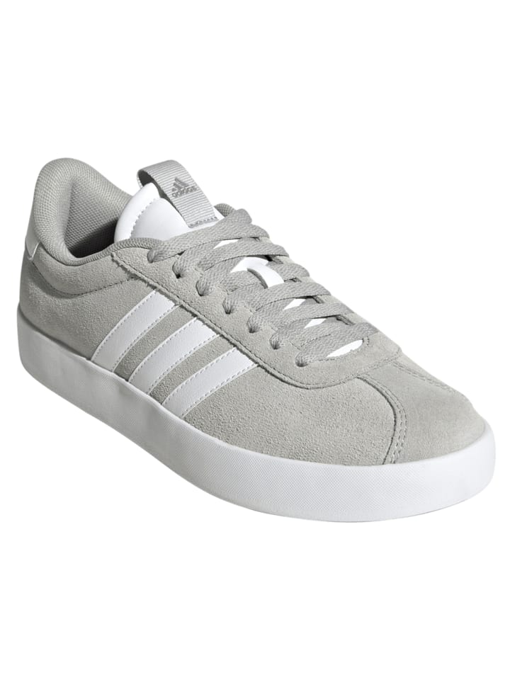 Sneaker in Grau